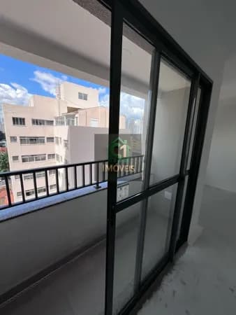 Apartamento - Mobiliado - Ar condicionado- Perdizes -