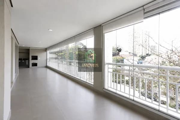 Apartamento para venda em Sumaré com 3 quartos, sendo 3 suítes, 201m²