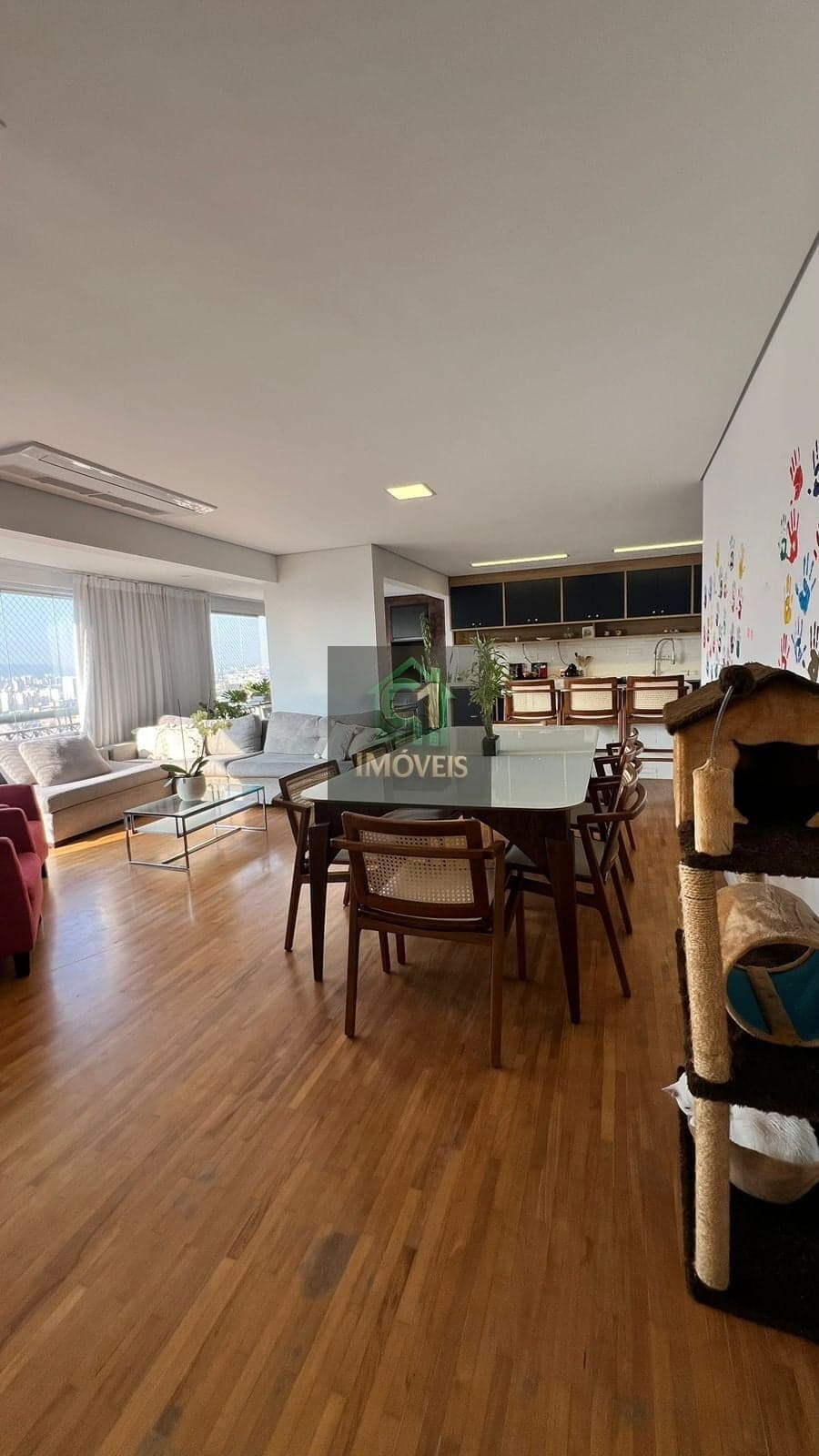 Vila Romana - varanda gourmet, 3 suítes, 3 vagas + depósito