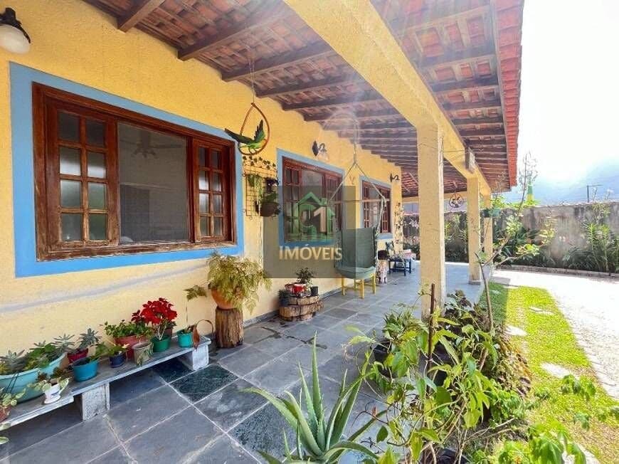 Bertioga - Condomínio Morada da Praia - ótima casa térrea à venda!!