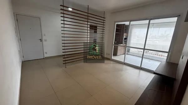 Apartamento 93m², 3 quartos e 2 vagas - Vila Leopoldina