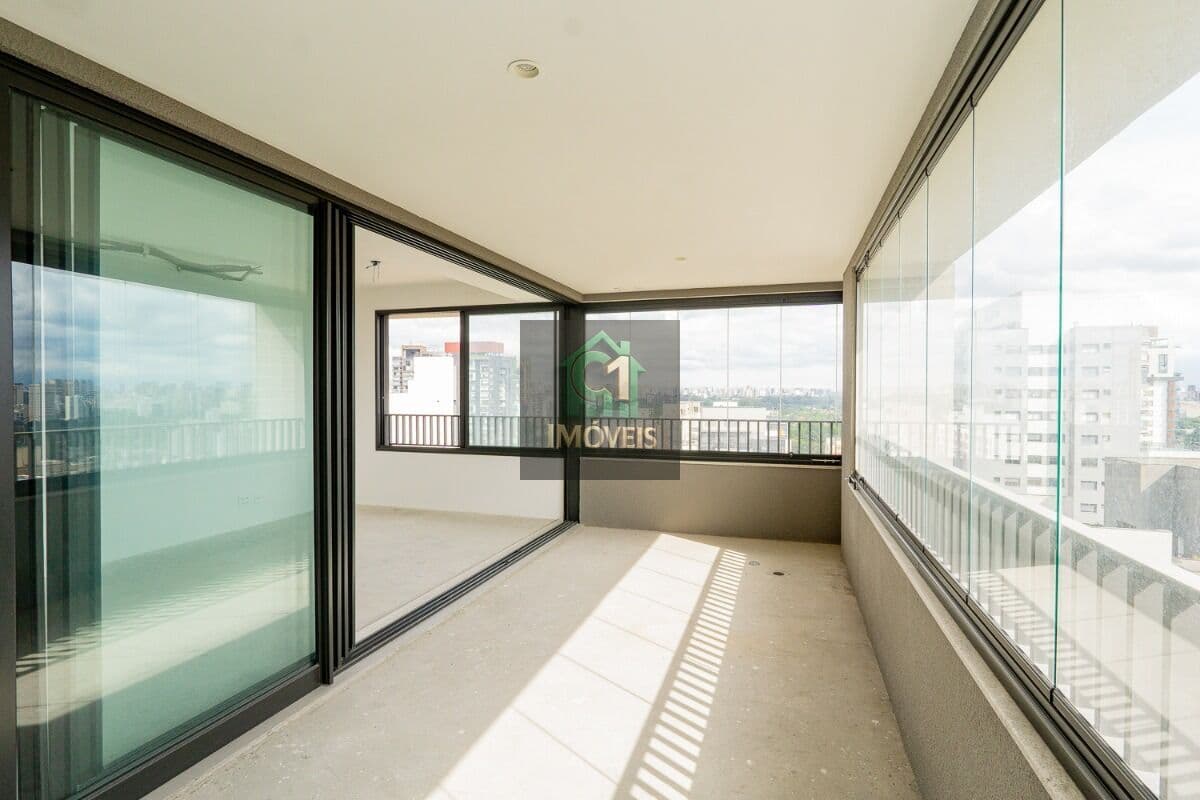Pinheiros - apartamento alto padrão, varanda gourmet, 3 suítes, 2 vagas