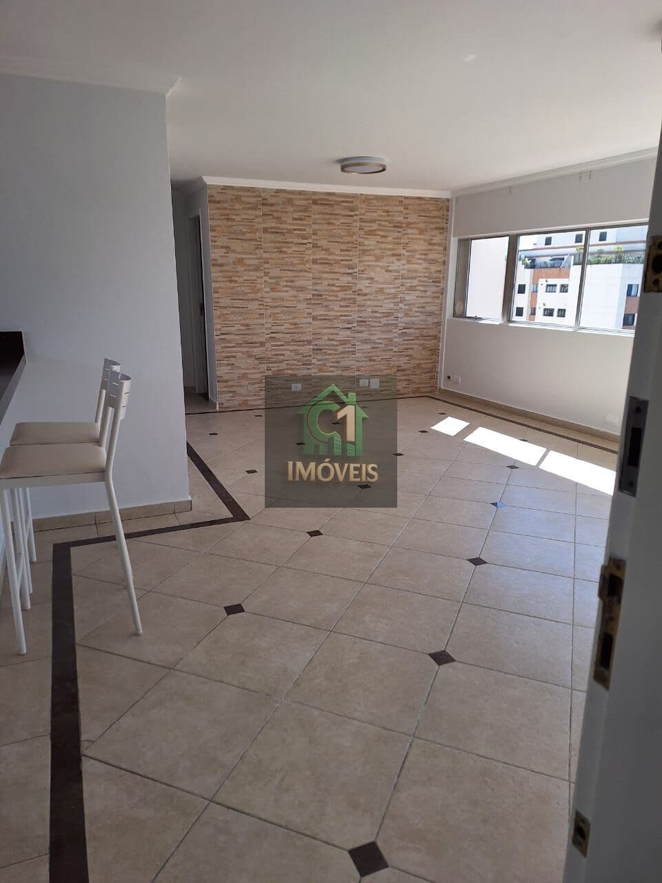 Apartamento á venda 73 m² - 2 dormitórios - Perdizes