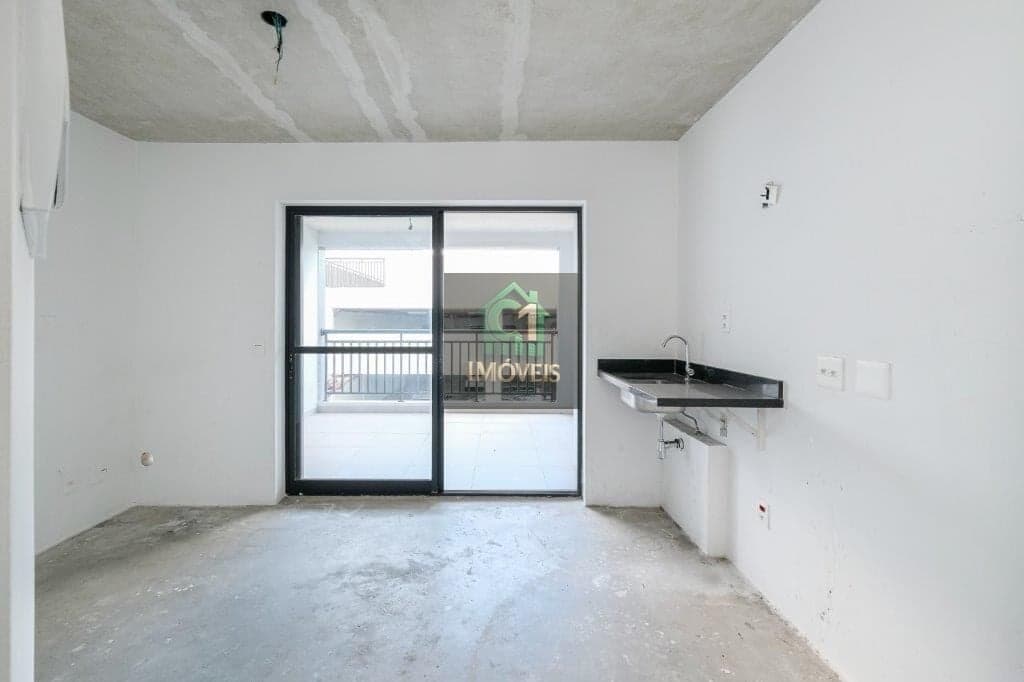 Apartamento 30,42 metros - 01 vaga - Bom Retiro