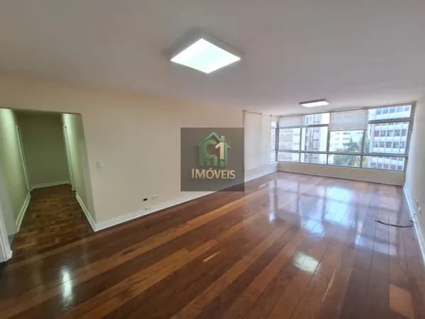 Apartamento em São Paulo - Perdizes