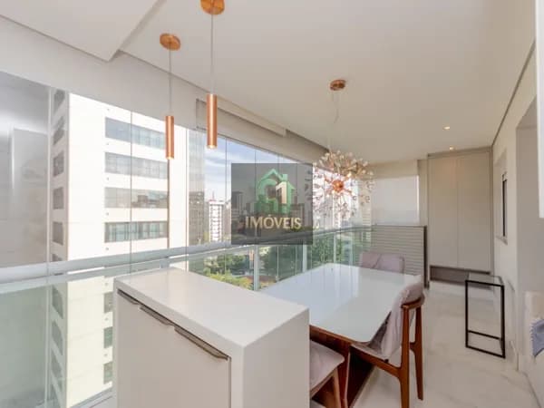 Aclimação - apartamento à venda 2 quartos, 2 vagas, varanda gourmet