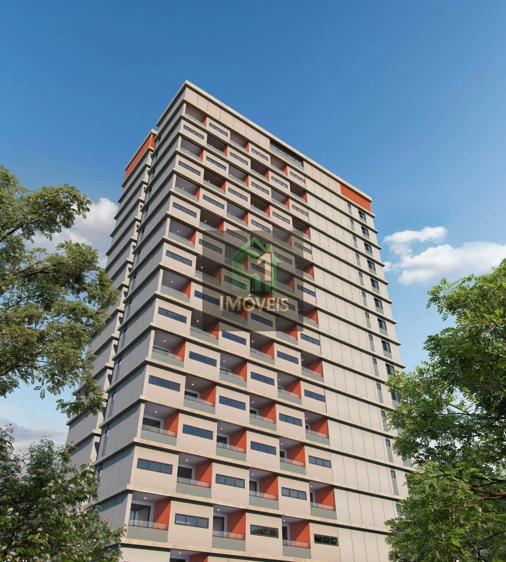 Apartamento em São Paulo - Perdizes