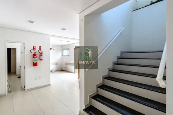 Loja Ponto Comercial- 350m²- Pacaembu
