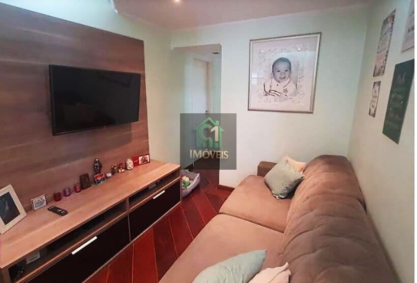 Apartamento em São Paulo - Perdizes