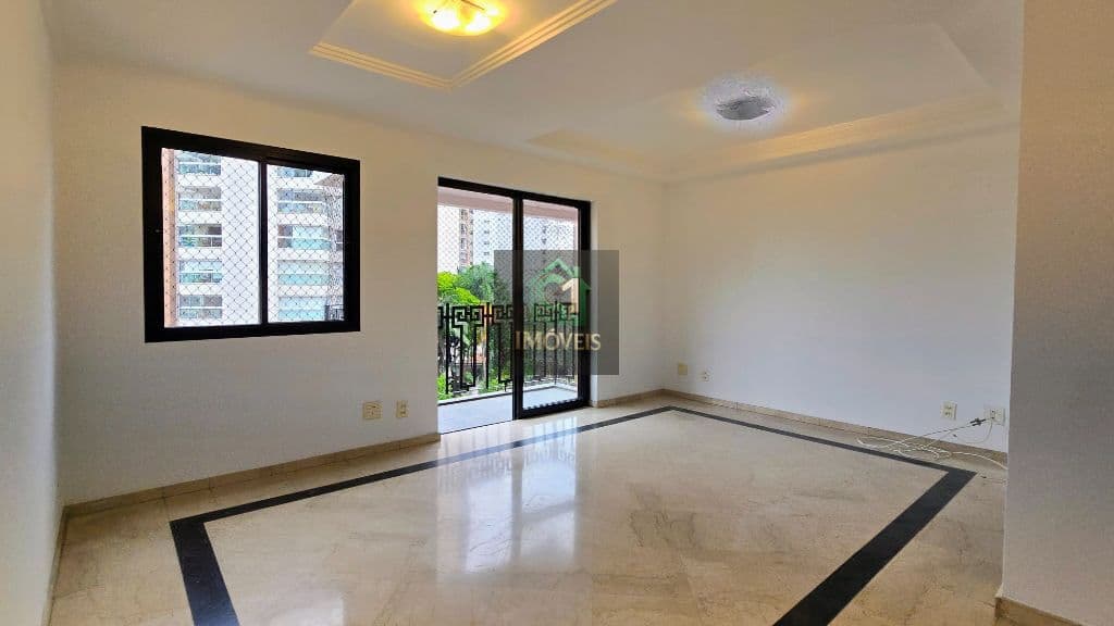 Apartamento para Venda- 3 Quartos sendo 1 Suíte - 2 Vagas - Vila Mariana
