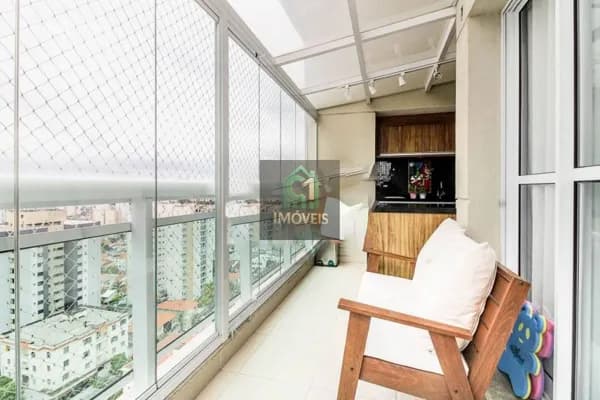 Apartamento em São Paulo - Perdizes