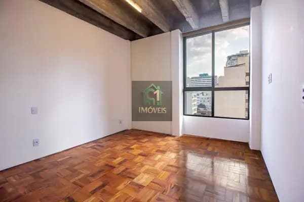 João de Barro 76 - Studio para locação, República , São Paulo