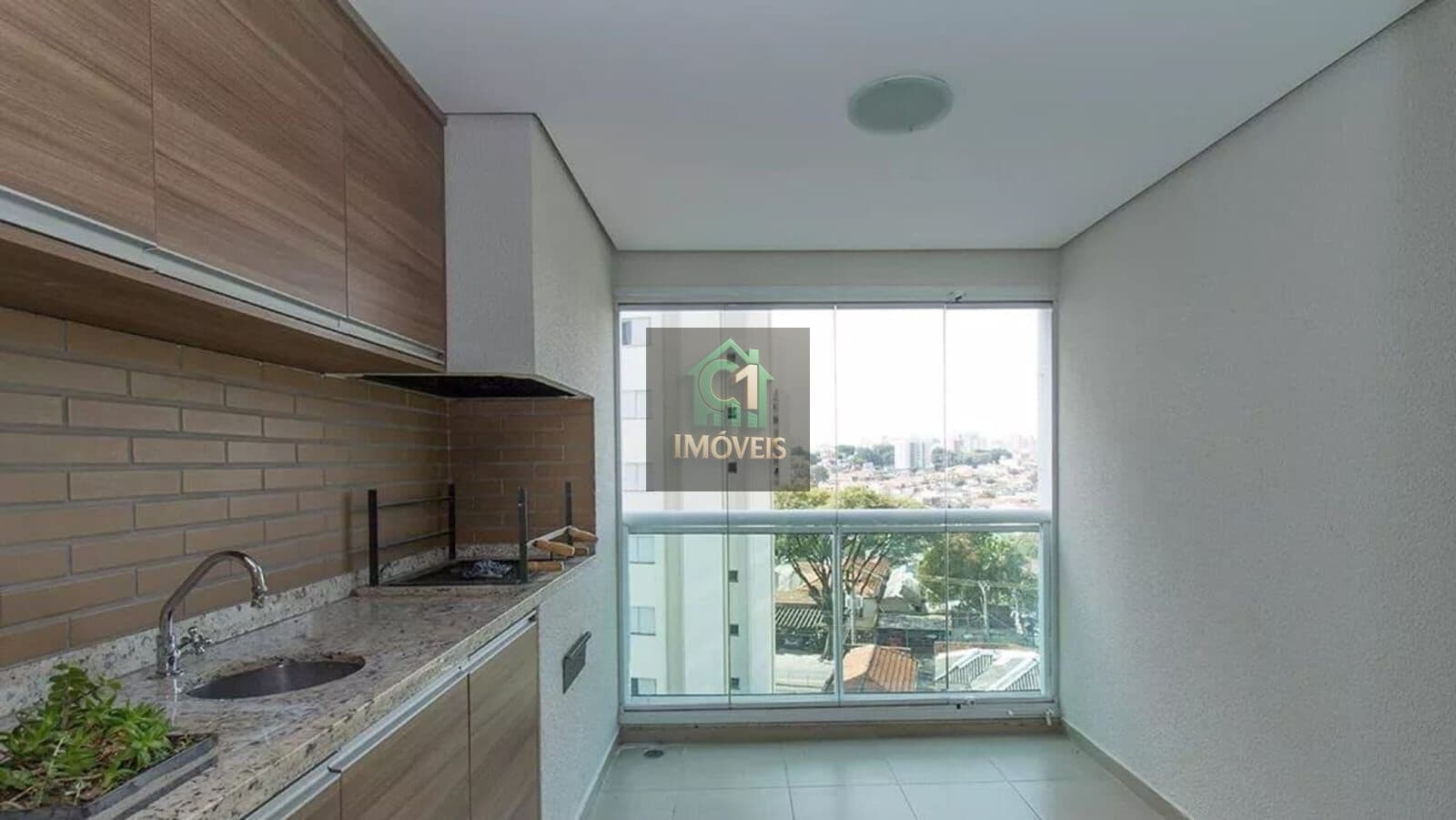 Apartamento em São Paulo - Vila Ipojuca