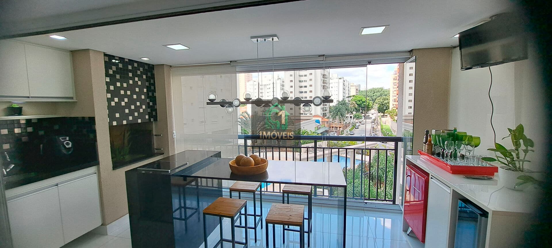 Apartamento em Lapa, São Paulo/SP