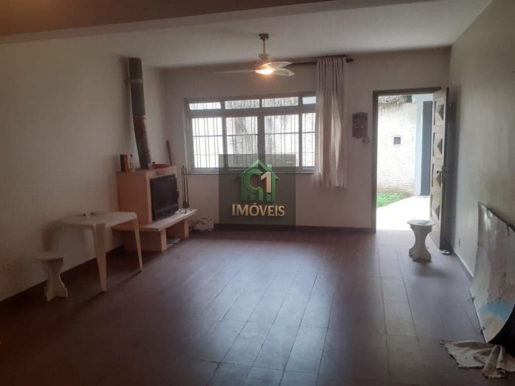 Casa Locação - 200m² - 3 Dorms - 2 Vagas - Vila Mariana