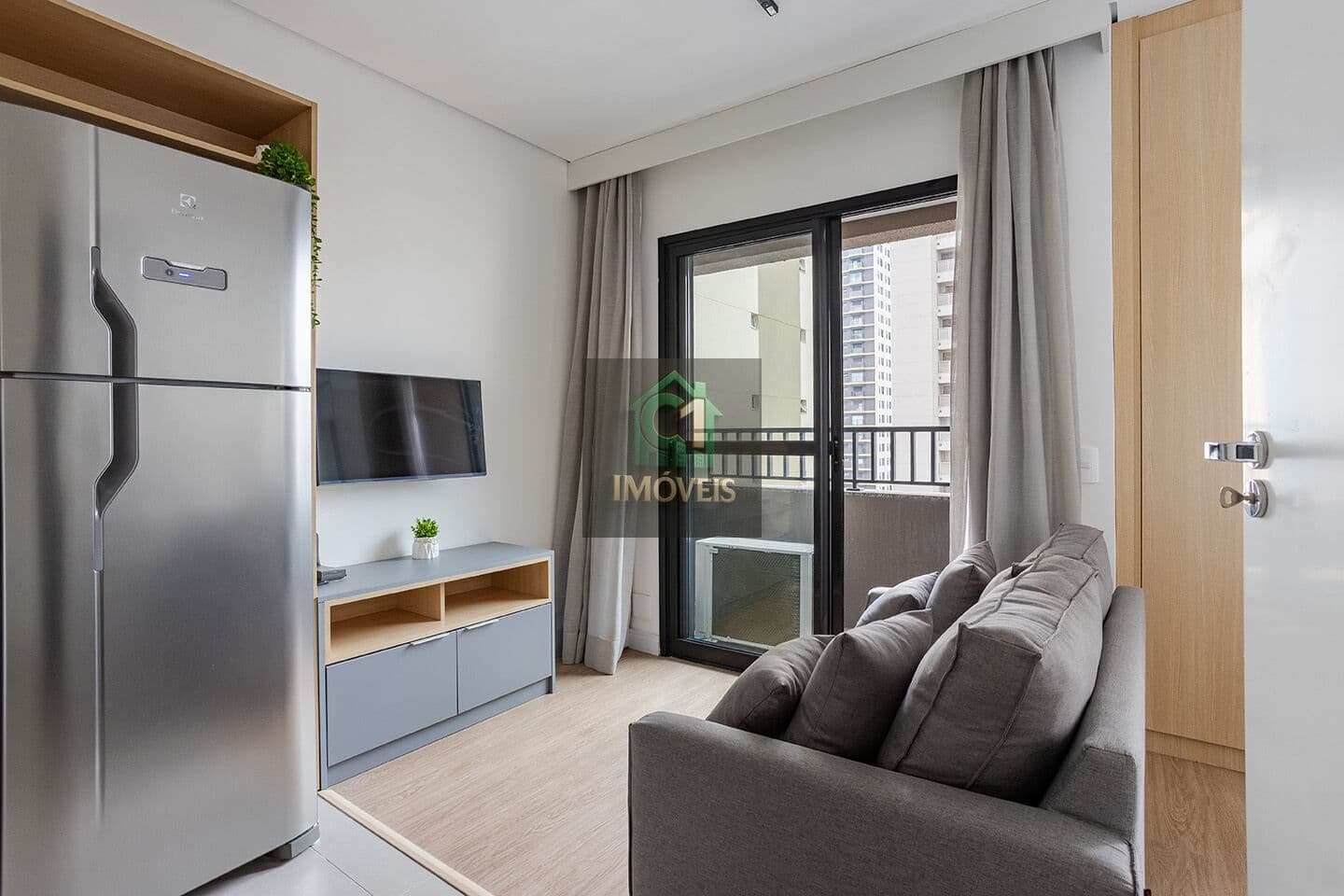 Apartamento em São Paulo - Perdizes