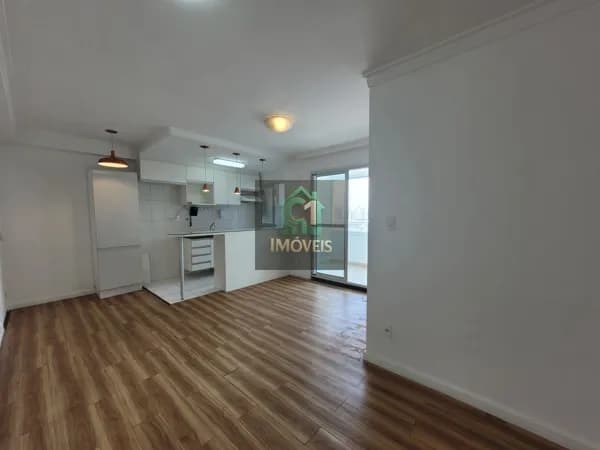 Apartamento 3 domitórios sendo 1 suíte e 1 vaga com lazer