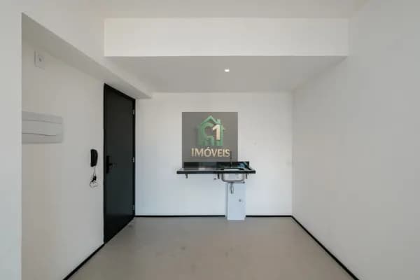 STUDIO- Consolação- 1 vaga