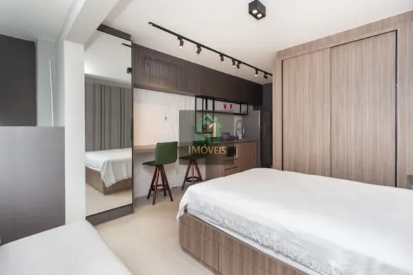 Apartamento em São Paulo - Pinheiros