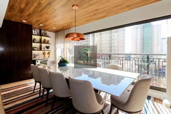 Apartamento em São Paulo - Perdizes