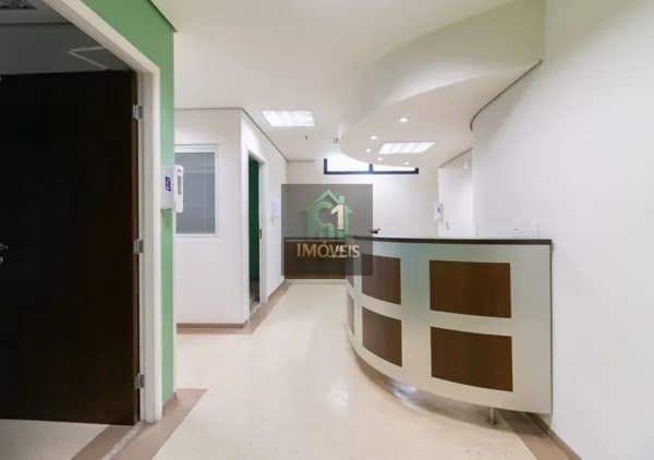 Higienópolis / Santa Cecília - loja comercial em frente ao Hospital Samaritano