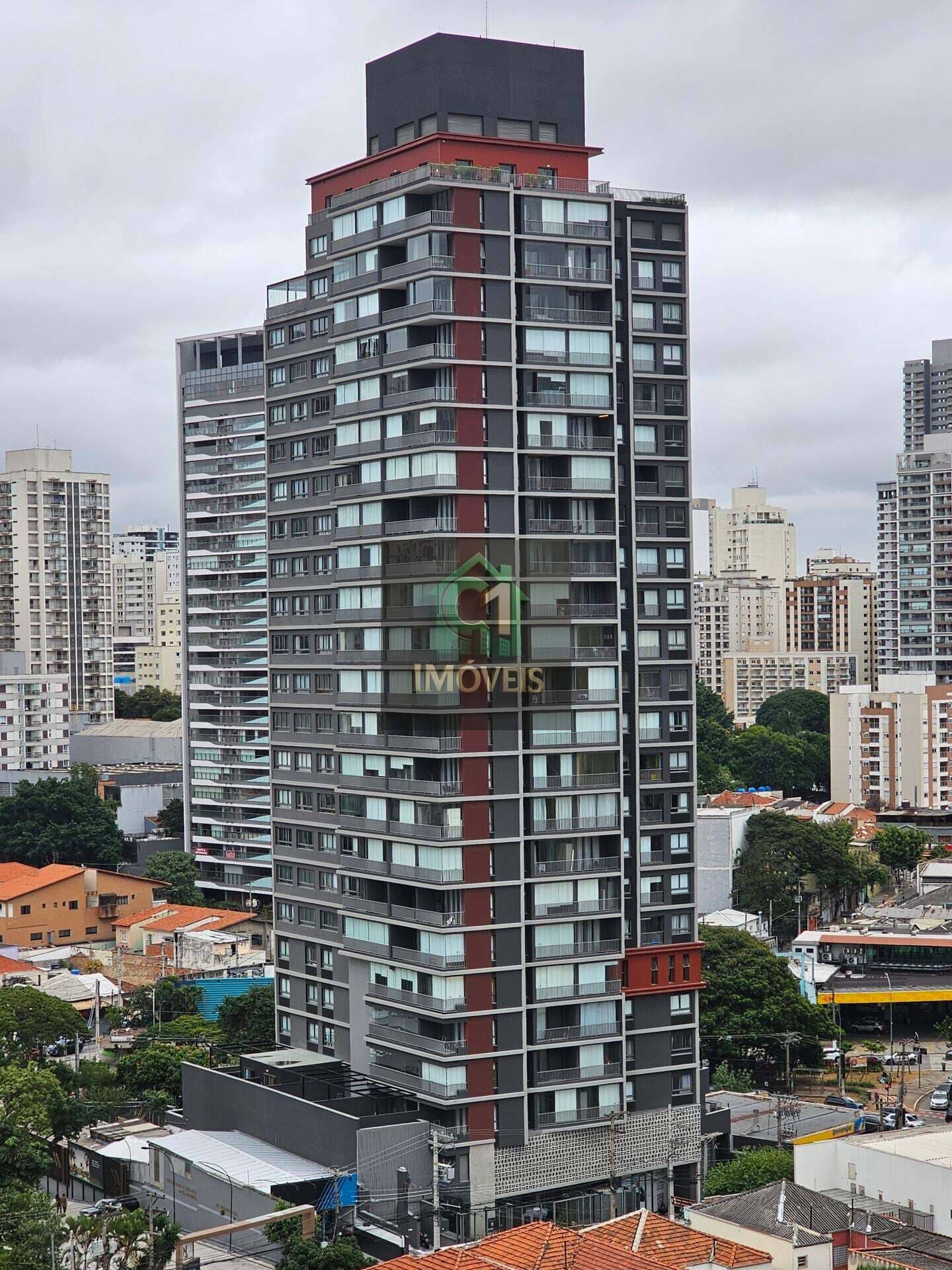 Apartamento em São Paulo - Perdizes