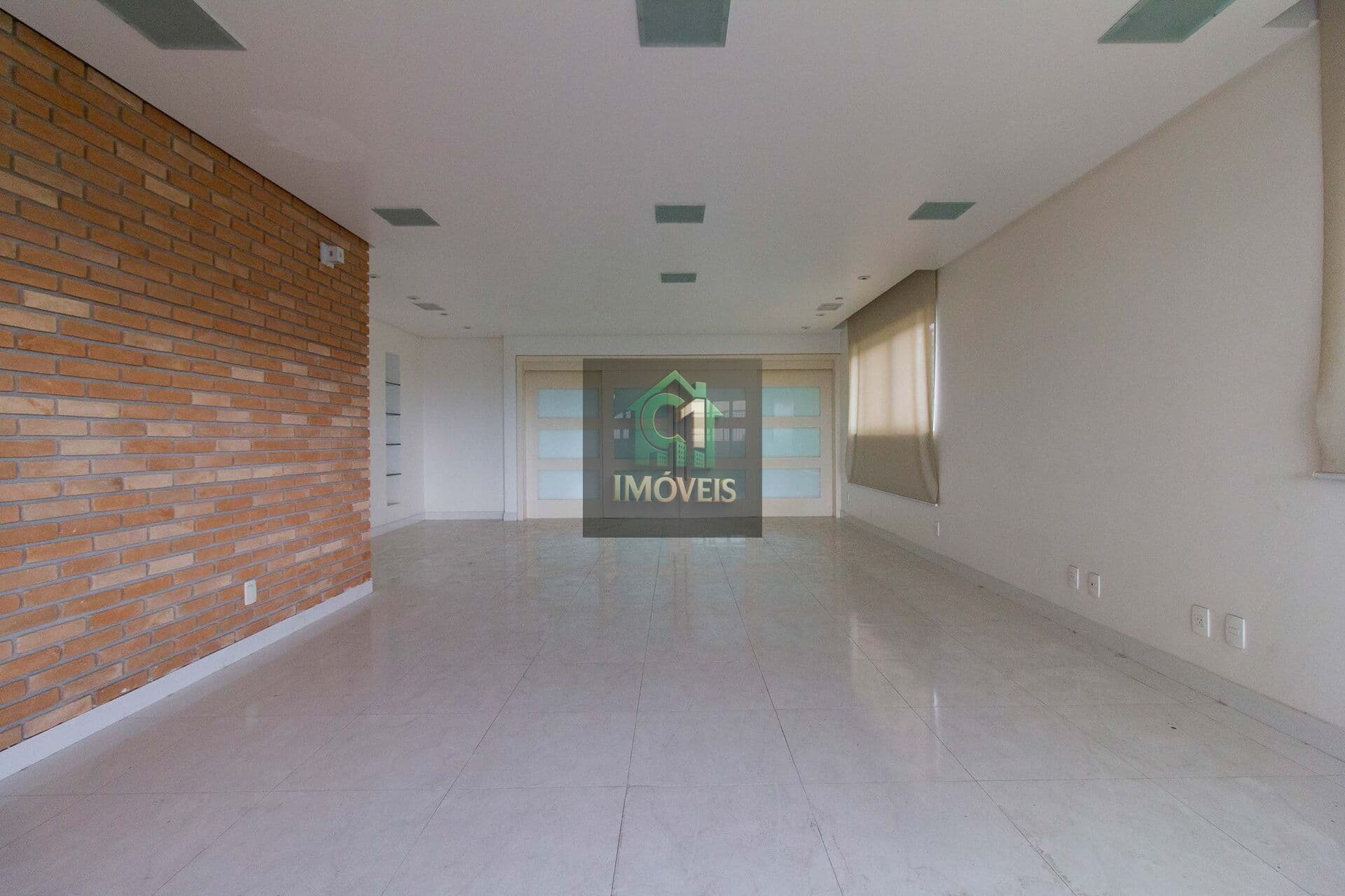 Apartamento em São Paulo - Sete Praias