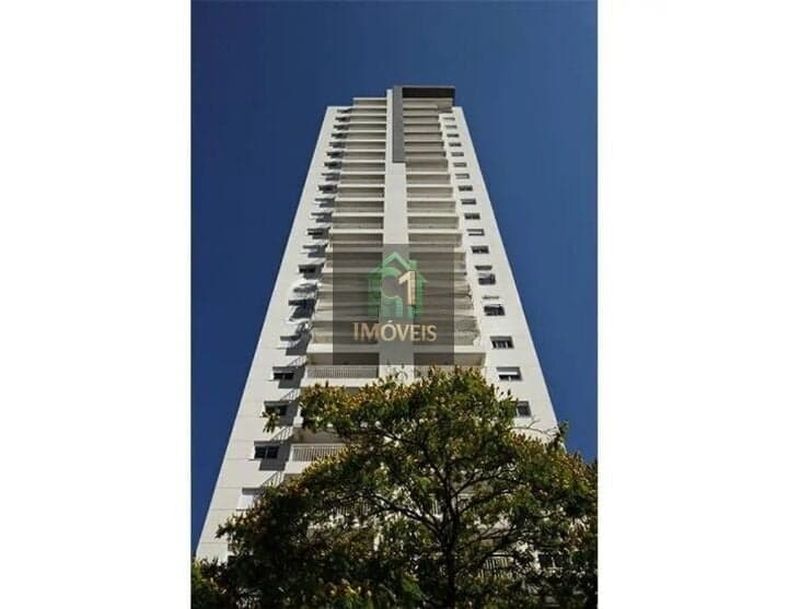 Apartamento pra venda próximo ao metro Tatuapé com 3 dorms, sendo 1 suité, 1 vaga e varanda com churrasqueira