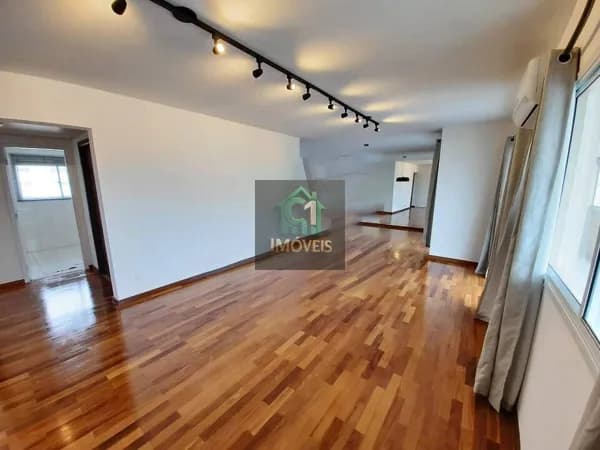 Apartamento em São Paulo - Vila Romana