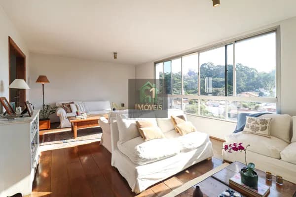 Apartamento em São Paulo - Vila Morumbi