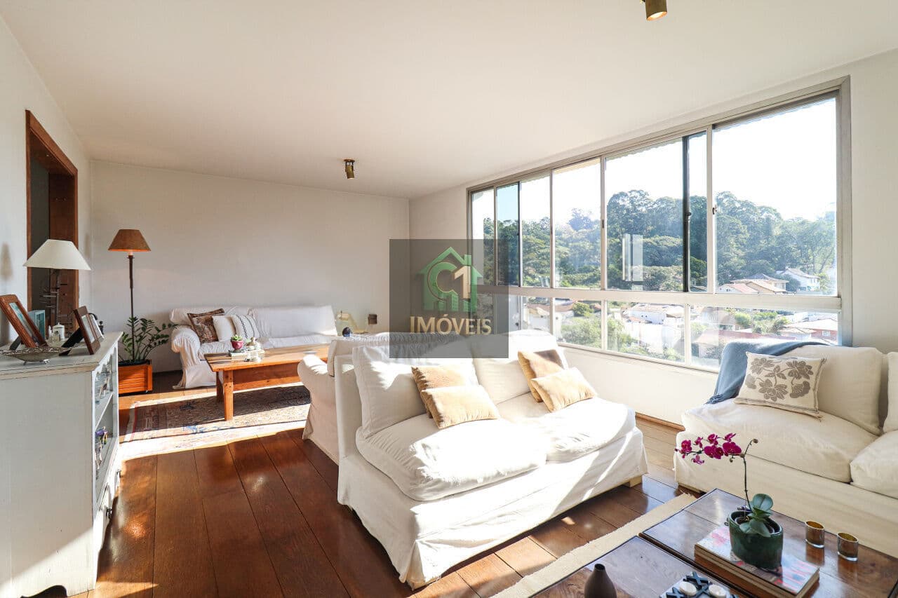 Apartamento em São Paulo - Vila Morumbi