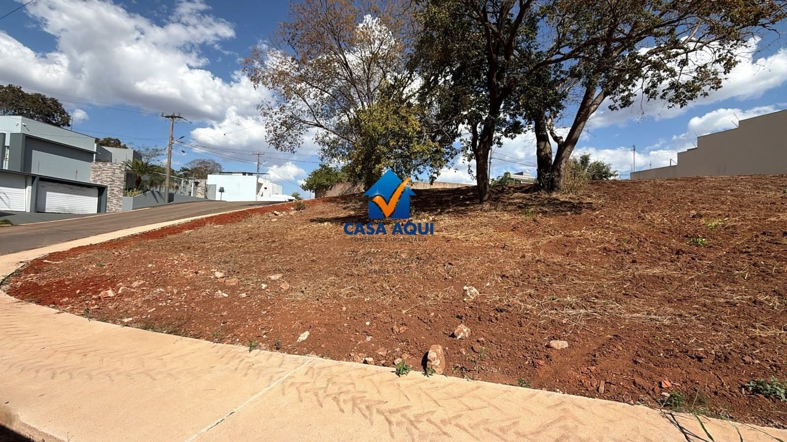 Terreno em VALE FORMOSO, Jaciara/MT
