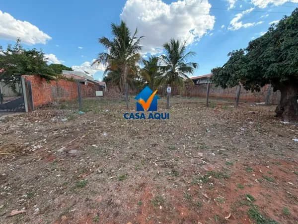 Terreno em Centro, Jaciara/MT