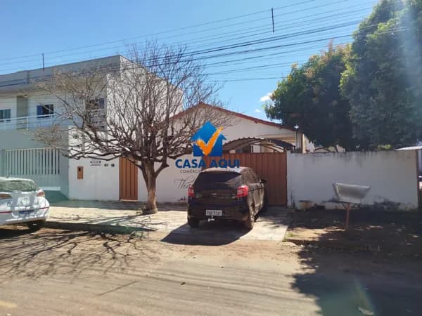 Casa em Jaciara - SÃO SEBASTIÃO