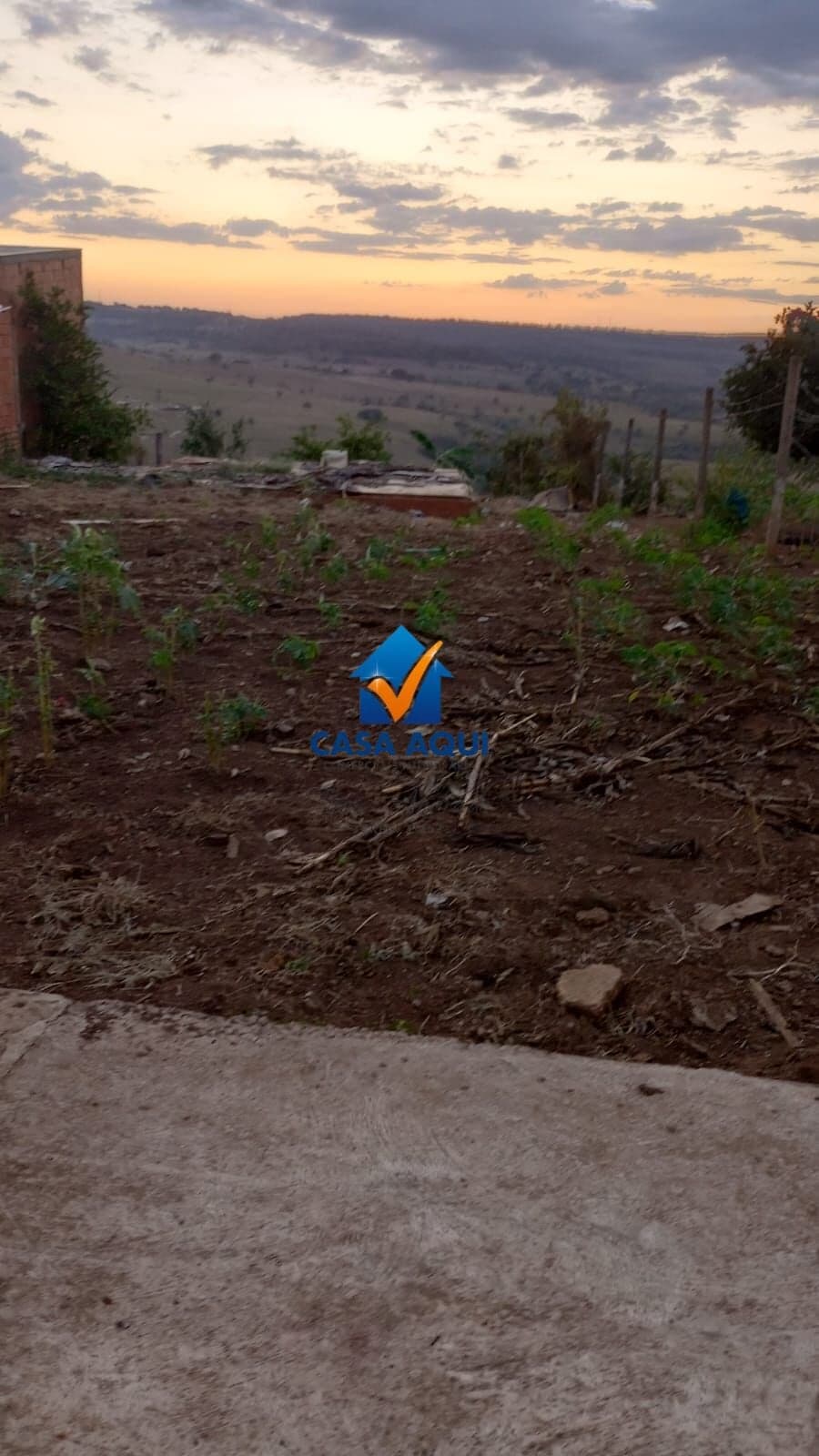 Lote/Terreno em Jaciara - JARDIM LEBLON