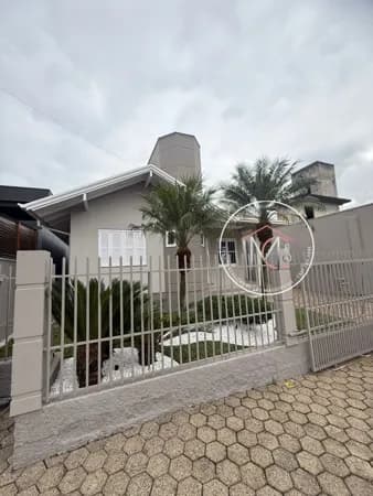 Casa em Sapiranga - Oeste