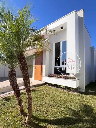 Casa em Sapiranga - Centenário