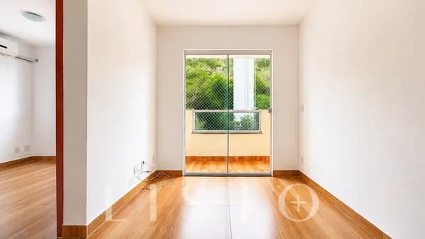 Apartamento para Alugar na Taquara | 47m² | 2 Quartos | Vista Panorâmica para o Verde | Lazer Completo