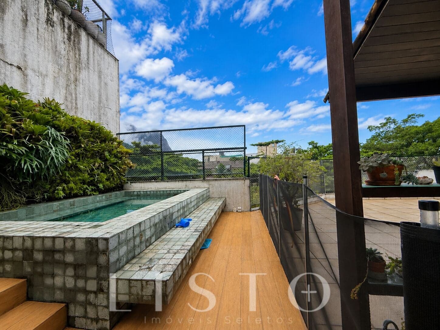 Apartamento Cobertura em Barra da Tijuca, Rio de Janeiro/RJ