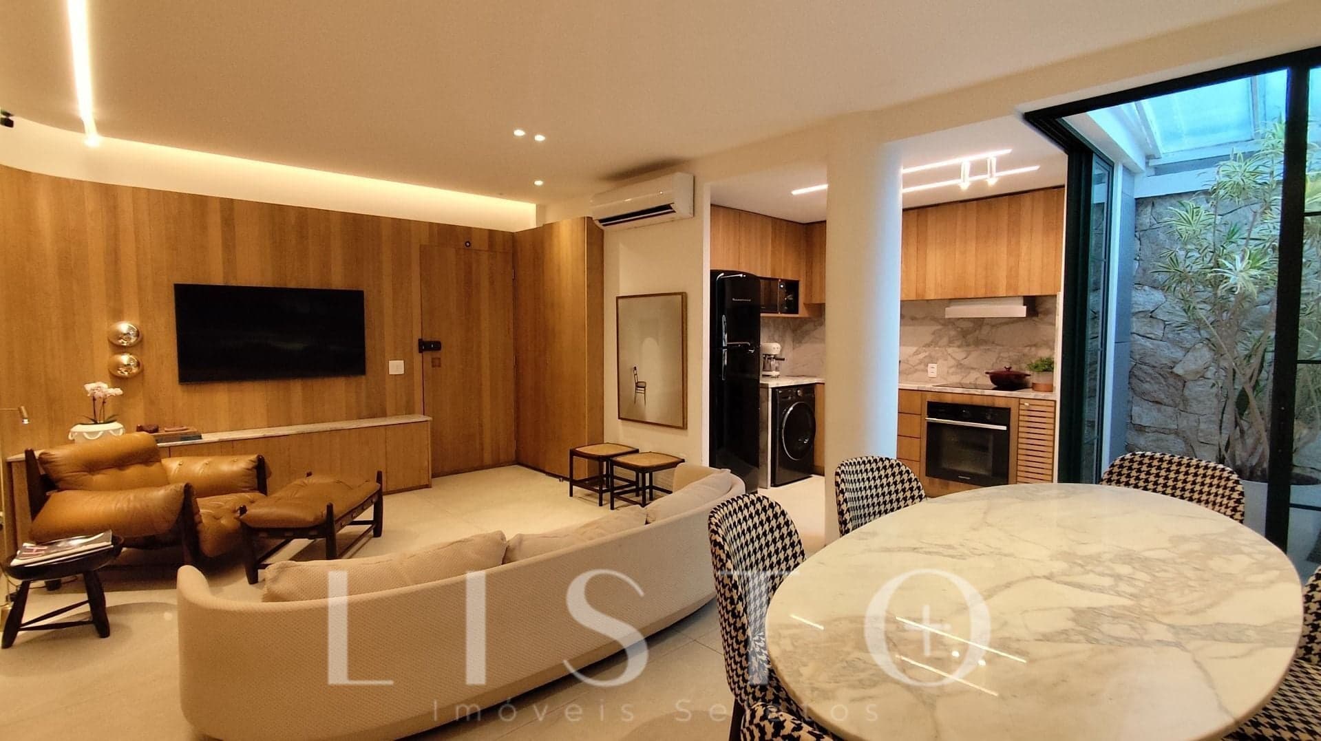 Apartamento Garden com 2 dormitórios à venda, 68 m² por R$ 2.690.000,00 - Leblon - Rio de Janeiro/RJ