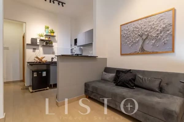 Apartamento à venda em Copacabana | Mobiliado | Aceita Airbnb | Ao lado do Copacabana Palace