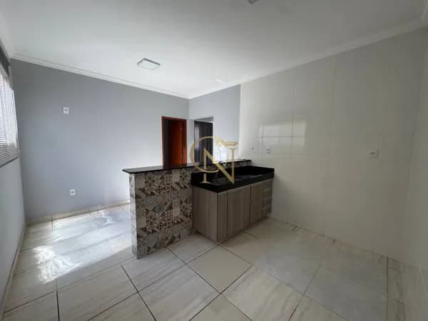 Apartamento em João Monlevade - Mangabeiras