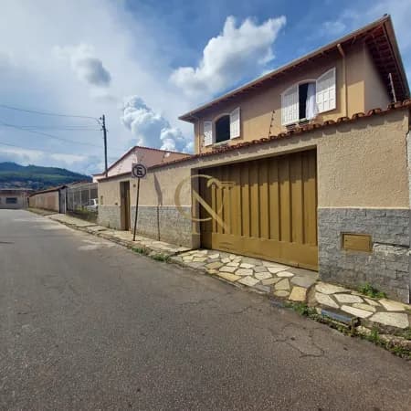 Casa em João Monlevade - Nossa Senhora da Conceição