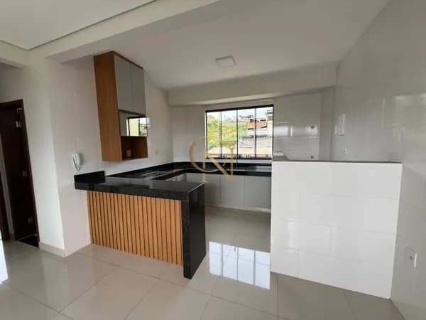 Apartamento em Teresópolis, João Monlevade/MG