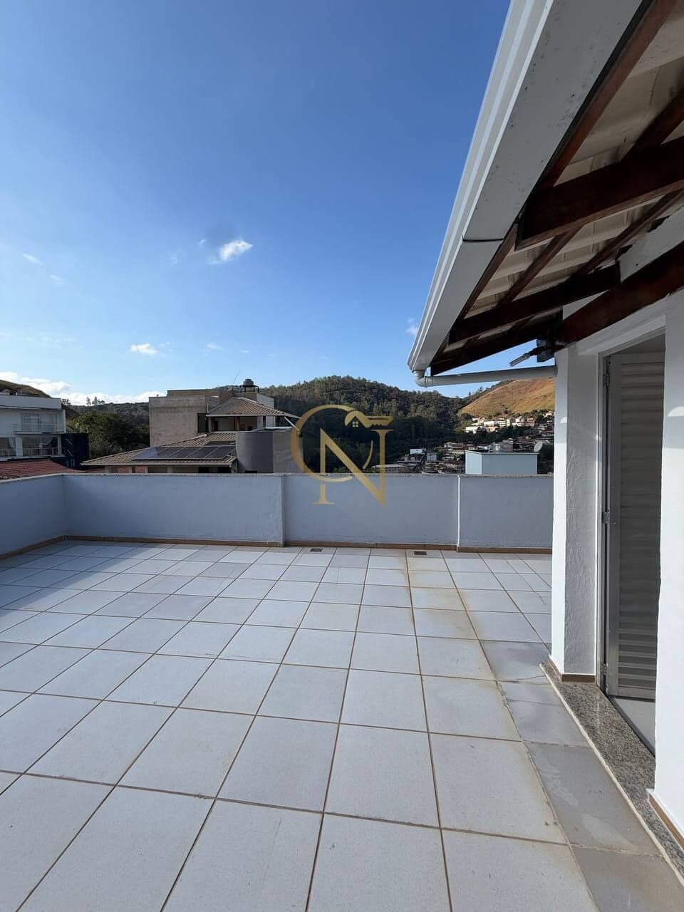Apartamento Cobertura Duplex em Mangabeiras, João Monlevade/MG