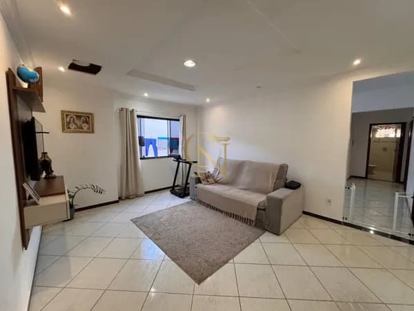 🏡 Apartamento Amplo à Venda no Bairro Mangabeiras – João Monlevade/MG