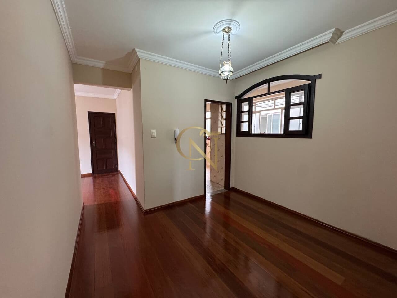 Apartamento em São Jorge, João Monlevade/MG