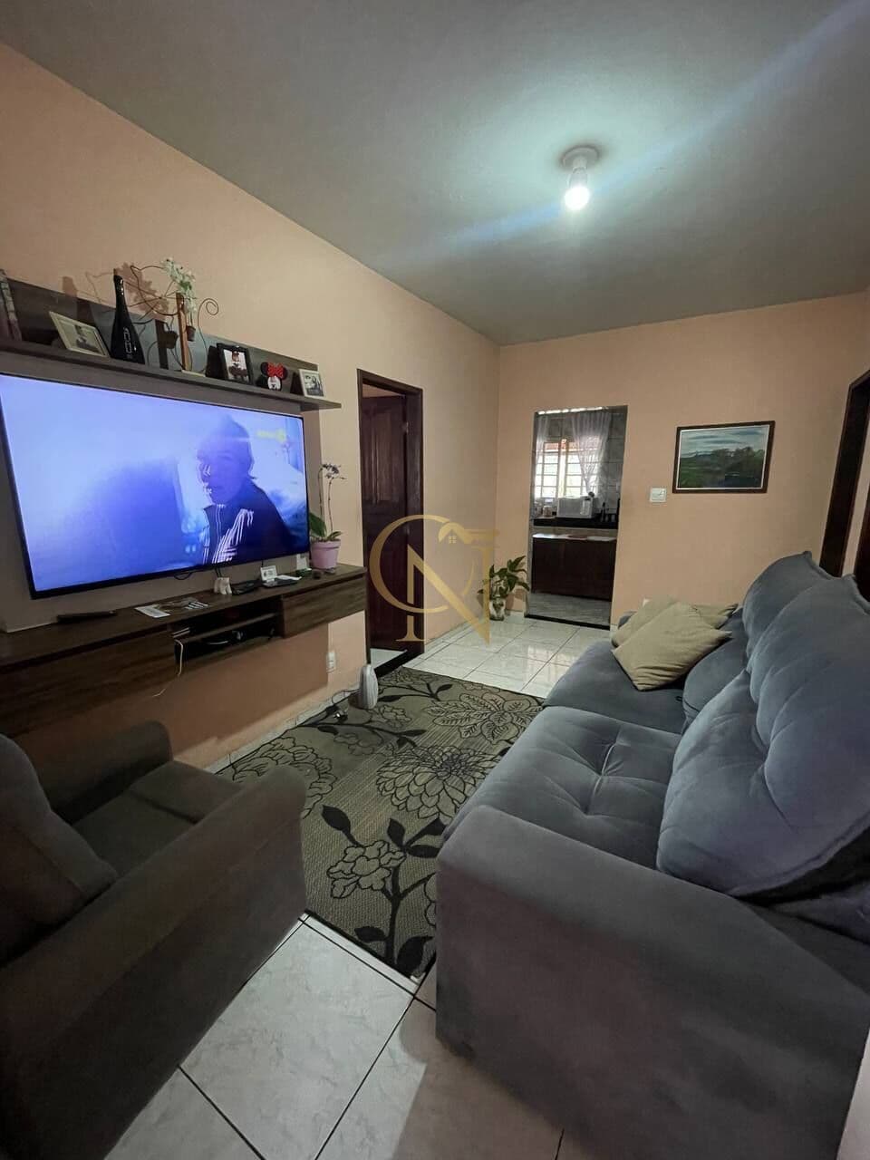 Casa No Satélite, João Monlevade/MG