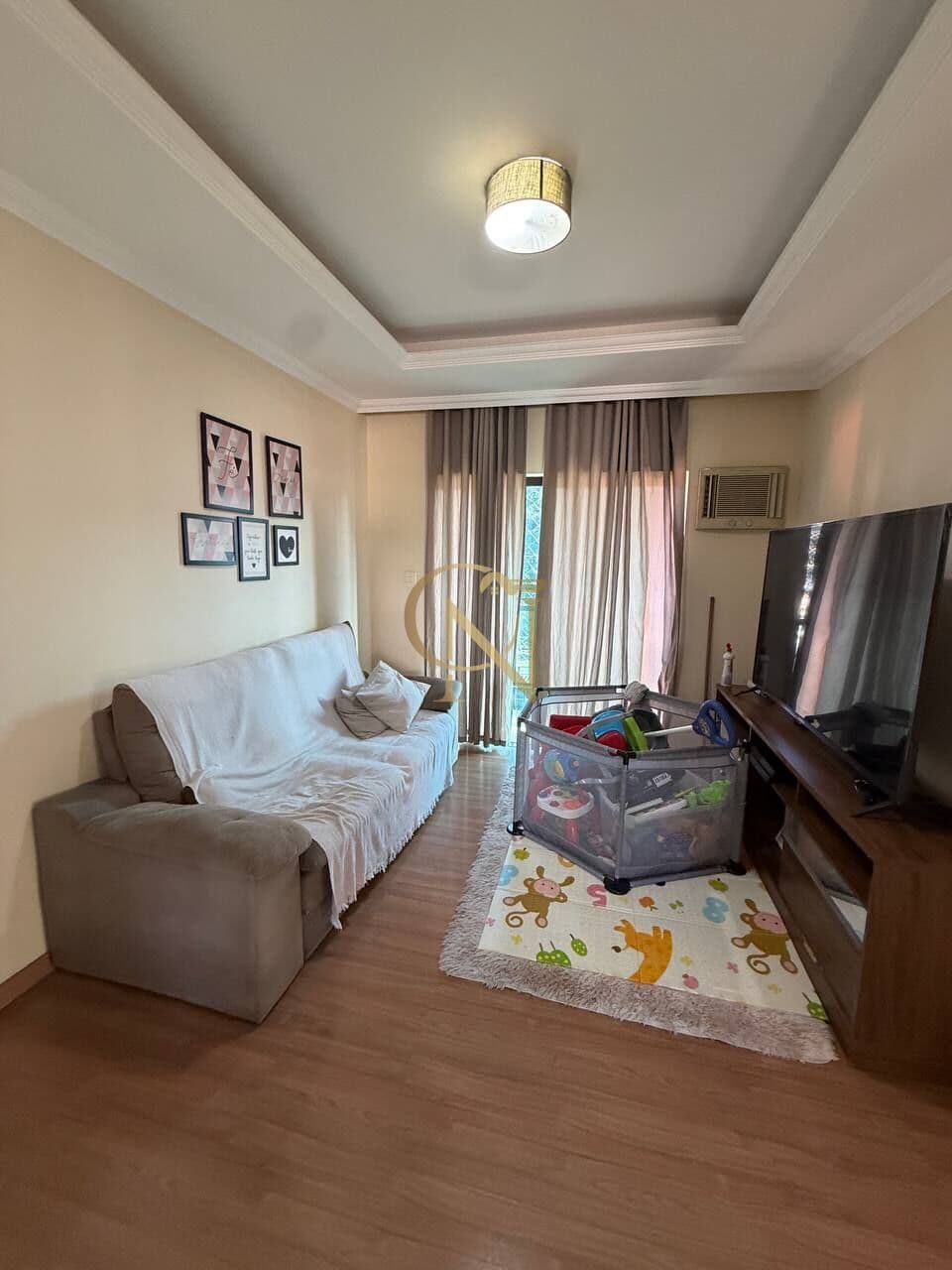Oportunidade Imperdível: Apartamento à Venda no Bairro São Jorge, João Monlevade-MG