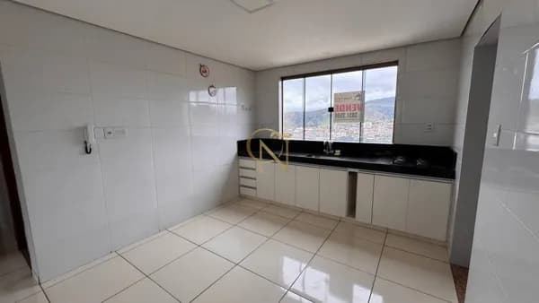 Apartamento em Campo Alegre, João Monlevade/MG